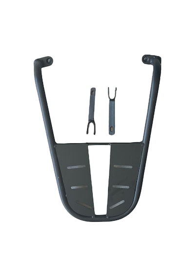 Tvs Jupiter 125 Koruma Demiri - Çanta Demiri Full Set Vida Seti Dahil