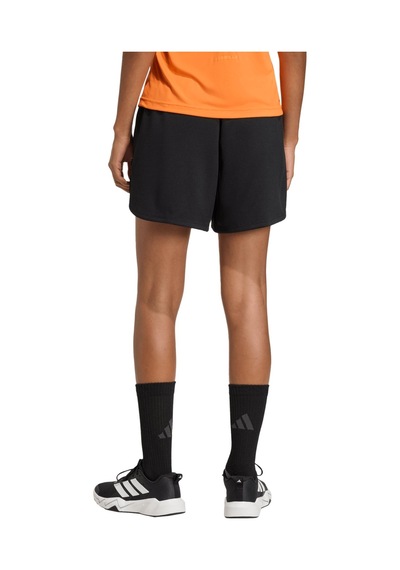 Ka5381-k Adidas Waffle Pacer Kadın Şort Ve Kapri Siyah Ka5381-k Siyah