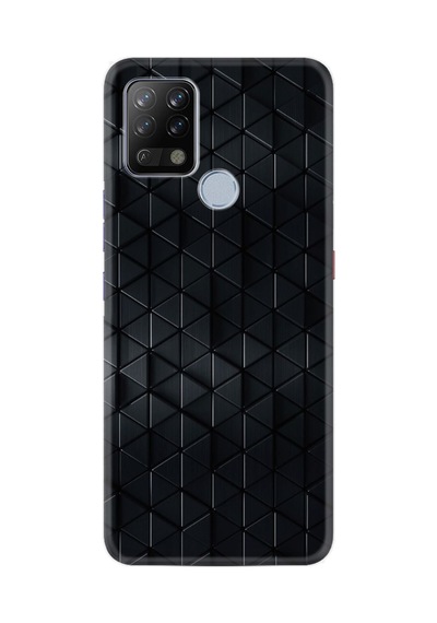 Tecno Pova Kılıf Resimli Desenli Silikon Platinium Series Şekiller 1876