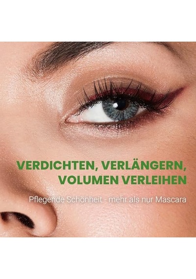 New Well Bio-herbal Bitkisel Mascara 7in1 50 G