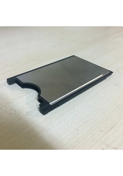 Cf Kart Okuyucu Cf To Pcmcıa 50 Pin To 68 Pin Pcmcia Cf Compact F