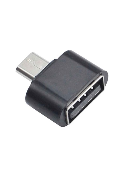 Usb to Micro USB ye Dönüştürücü - Klavye Mouse Joystick Telefona Bağlama