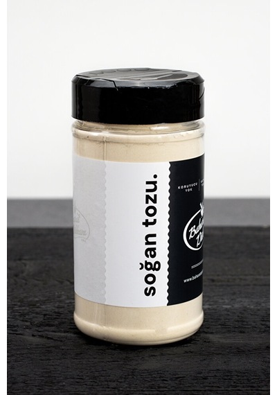 Soğan Tozu 150gr