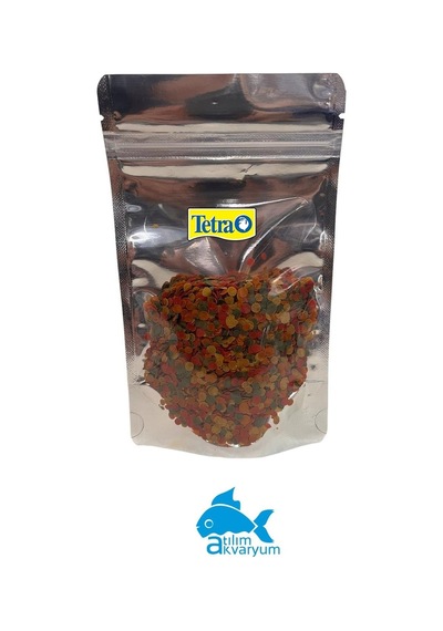 Tetramin Pro Crisps Pul Yem 30 Gram