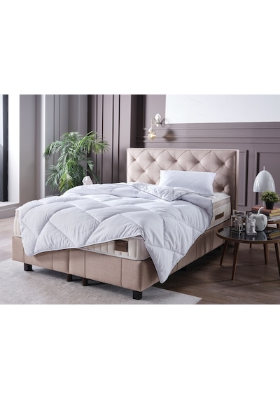 Stress Free Çift Kişilik Kingsize Yorgan