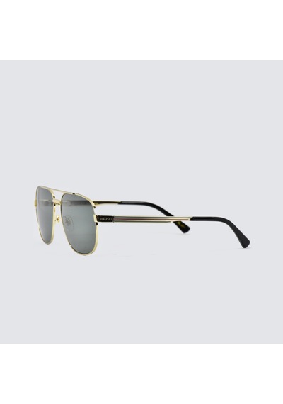 Guccı Gg1223s 002 60 Erkek Güneş Gözlüğü