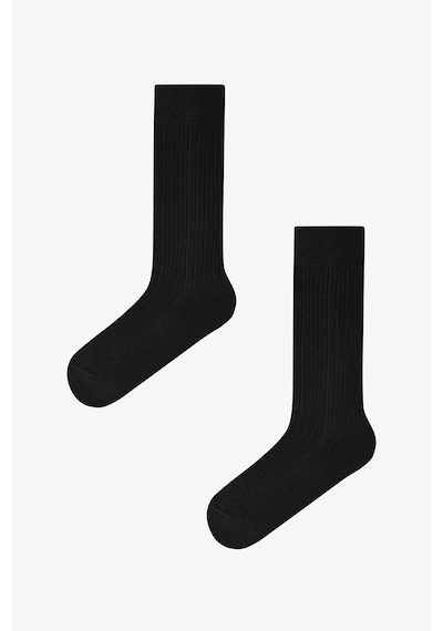 Penti Cool Ribbed 2li Soket Çorap