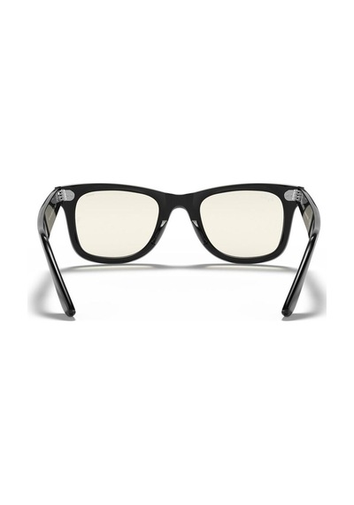 Ray-ban Rb2140 901/5f 50 Unisex Güneş Gözlüğü Siyah