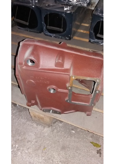8857150 Şanzuman Kutusu Iveco 50Nc Em.