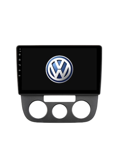 Volkswagen Jetta Android Multimedya Sistemi 4-64 Clarion 2006-2010