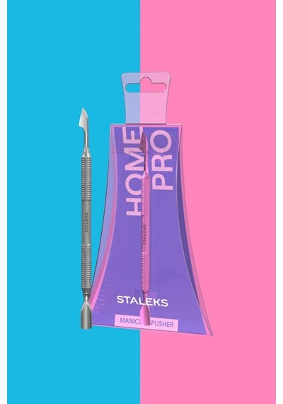 Staleks Home Pro Tırnak Et İtici Php-30/2