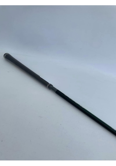 Miyazaki Xxıo X Driver Eks2 Ax-2 S Golf Sopası 114cm Başlıksız Çok Renkli