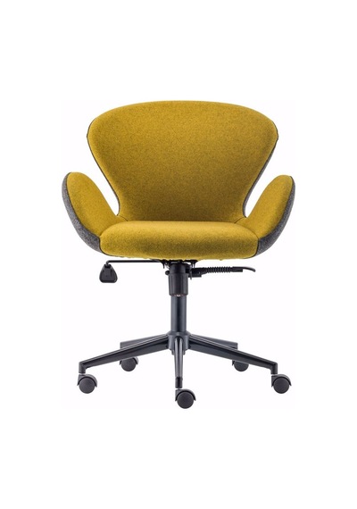 Poyraz Ofis Bekleme Koltuğu (415641437)