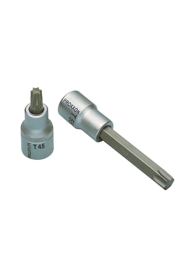 1/2'' Torx Lokma Tx 50x100 Mm
