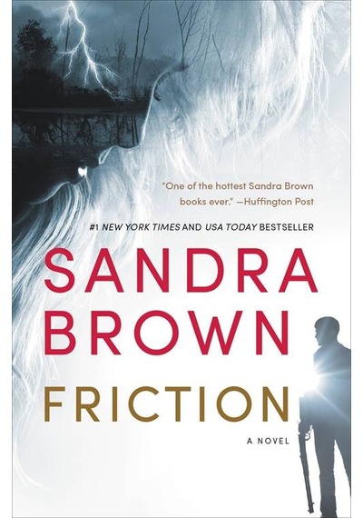 Friction - Sandra Brown