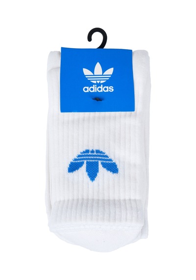 Adidas Adıdas Kadın 3 Lü Çorap Jp0820 Beyaz