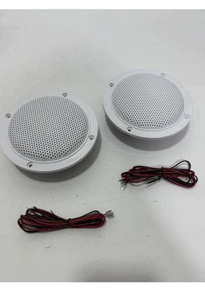 Guzare Gs-4001w 4 Ip66 Marin Hoparlör 120w 1 Adet