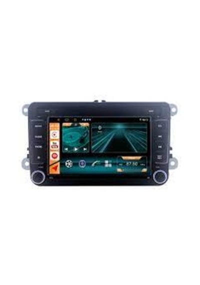 Fimex Volkswagen 7" 9902 Hd Navigasyon Kamera Bt