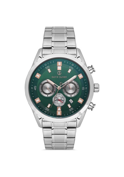 David Guner Dg-8753ga-a10 Gri