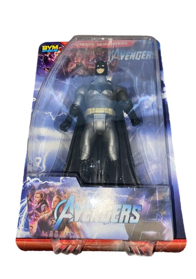 Batman Kara Şövalye Işıklı Figür 20 Cm