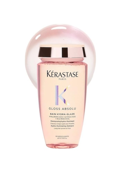 Kerastase Şampuan 250ml. Gloss Absolu Bhg