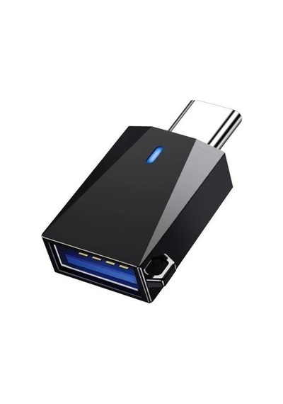 Usb To Type-c Mini Telefon Çevirici Adaptör Yd-70