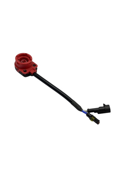 D2r/d2s/d4r/d4s Xenon Ampul Duyu Kablolu