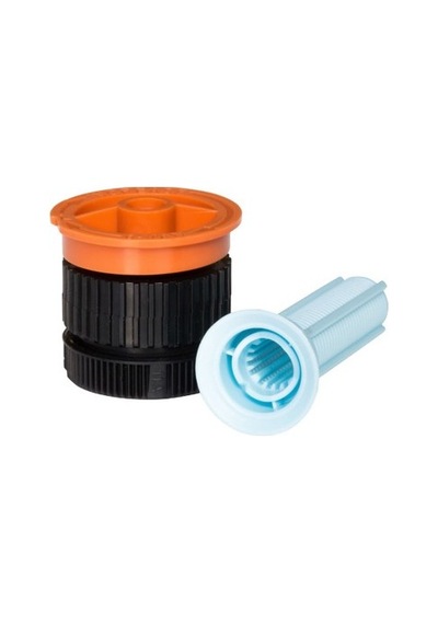 RAINBIRD 6 VAN NOZUL (TURUNCU - 1.2 mt. - 1.8 mt.) 25 ADET
