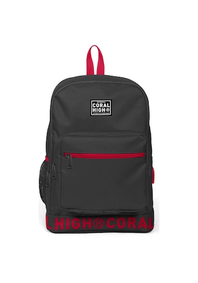Coral High Sırt Çantası Usb+aux Soketli 24105