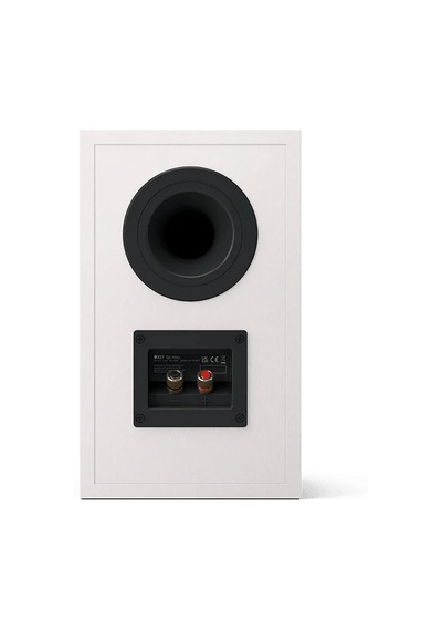Kef Q1 Meta, 12. Nesil Eş Eksenli Sürücü, Metamalzeme Soğurma Teknolojisi, Doğal Ve Detaylı Ses, Hi-fi Raf Tipi Hoparlör