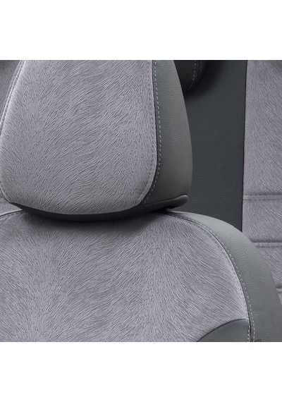 Otom Toyota Uyumlu Auris 2018-Sonrası Özel Üretim Koltuk Kılıfı 555349900