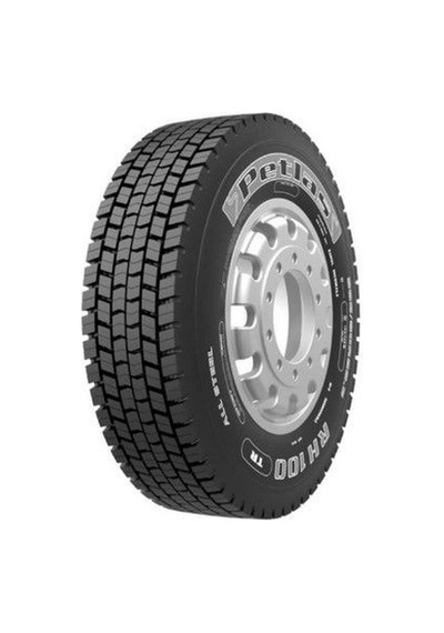 Petlas 315/80 R22.5 Rh100 Asfalt Ceker