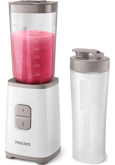 Philips HR2602/00 Daily Collection 350 W Mini Blender