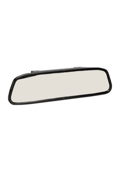Space 4.3" Aynalı Monitör ve Kamera Seti Gupr87 N11.349