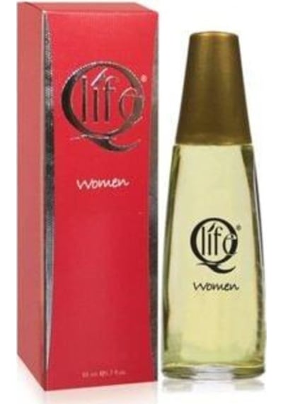 Qlife 175 Kadın Parfüm EDT 50 ML