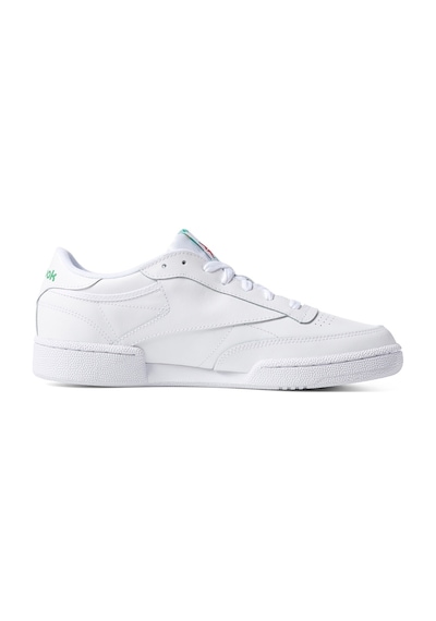 Reebok Club C 85 Beyaz Erkek Sneaker 000000000101406787 Beyaz