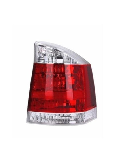 Tyc Opl10ve044 Stop Lambası Arka Beyaz Sdn/hb Sağ