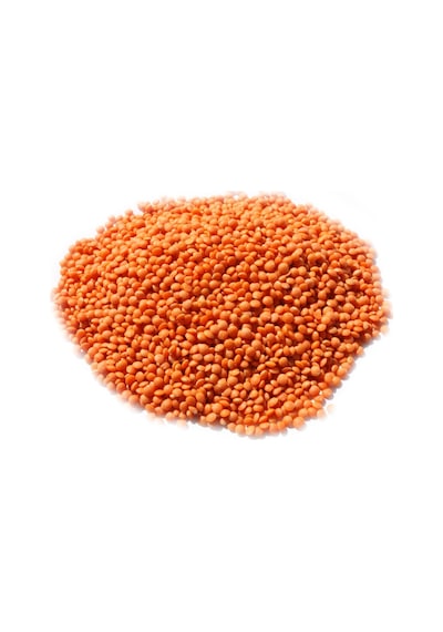Arpacıoğlu® Kırmızı Futbol Mercimek 5 KG Cilalı