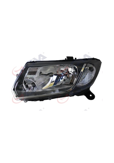 Gva Far Komple Sol D.logan 2 Sandero 2 2013 Ve Sonrası Manuel H4 Gva 2019009 260601236r