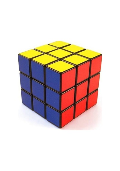 Zeka Küpü Sihirli   Rubik
