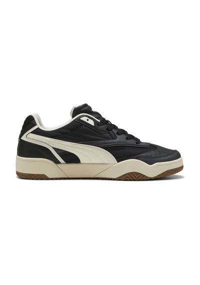 Puma Unisex Tifosi Grande File Panelli Formstrip Detaylı Sneaker - Siyah 4221490