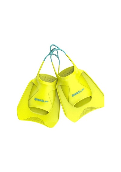 Speedo Bıofuse Fıtness Fın Au Yellow Sp80876617218 Sarı