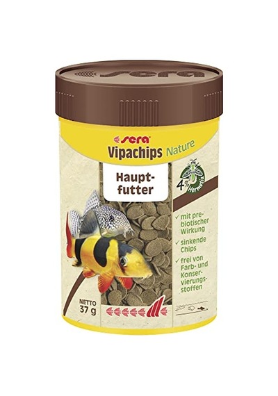 Ayrex Sera Vipachips Tablet 100 Ml 37 Gr