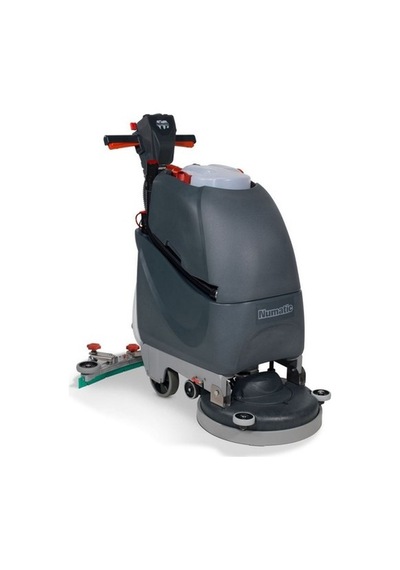 Numatic TGB3045 Akülü Zemin Temizleme Otomatı 30 L