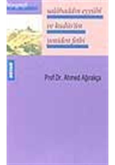Selahaddin Eyyübi Ve Kudüs'ün Yeniden Fethi / Prof. Dr. Ahmet ...