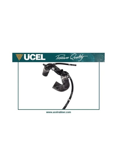 Üçel 15722 Turbo Hortumu 8200248529 8200248814 8200770644