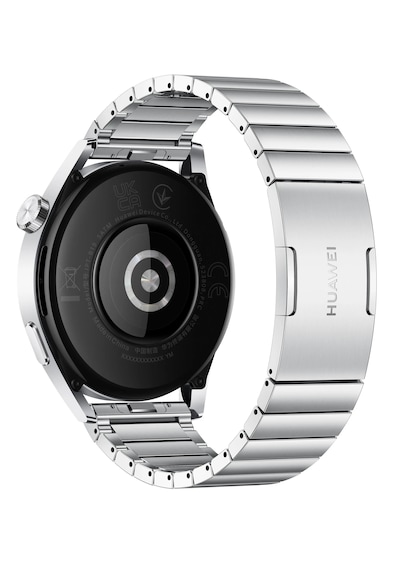 Huaweı Watch GT 3 Steel CAS 46 MM (Distribütör Garantili)