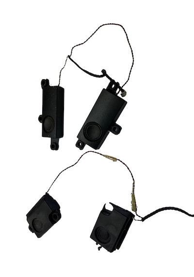 Msı Ge70 Apache Ms-17 Ms-1759 Dörtlü Hoparlör Seti Speaker Set