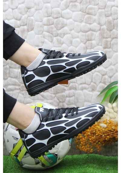 M.p 232 1352 Çim Saha Halı Saha Futbol Ayakkabı 001
