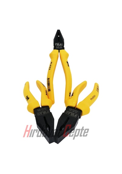 Fulaz Flz22 Pense 180Mm